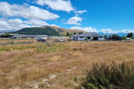 Photo of property in 22 Edwards Lane, Lake Tekapo, 7999