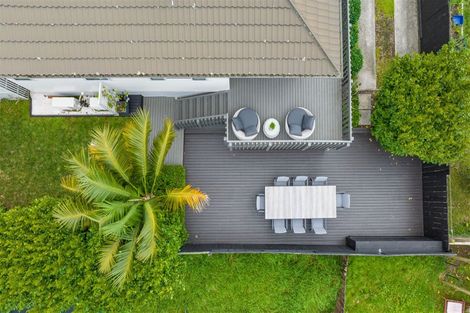 Photo of property in 13a Jenelin Road, Glendene, Auckland, 0602