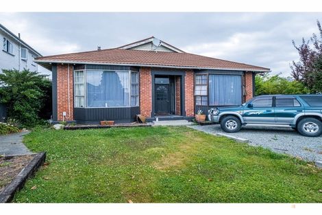 Photo of property in 90 Wai-iti Road, Highfield, Timaru, 7910