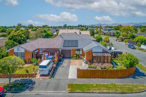 Photo of property in 2/128 Reynolds Avenue, Bishopdale, Christchurch, 8053