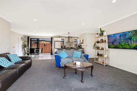 Photo of property in 61 Longcot Drive, Rolleston, 7615