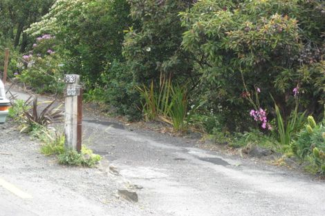 Photo of property in 89 Richmond Hill Road, Richmond Hill, Christchurch, 8081