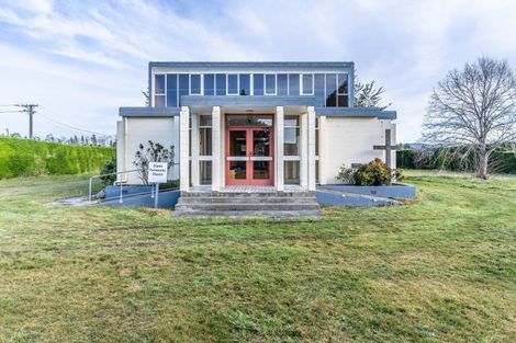 Photo of property in 60 George Street, Dipton West, 9791