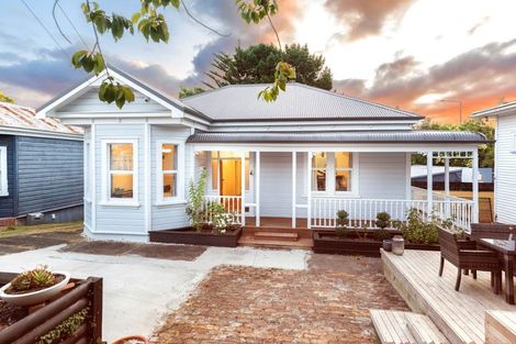 Photo of property in 91 Clonbern Road, Remuera, Auckland, 1050