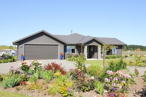 Photo of property in 21 Nicholson Drive, Kaitoke, Whanganui, 4572