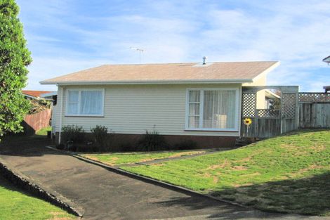 Photo of property in 23 Sunshine Crescent, Kelson, Lower Hutt, 5010