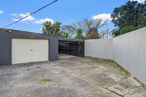 Photo of property in 7 Ascot Street, Levin, 5510