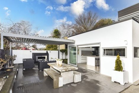 Photo of property in 107 Gardiners Road, Harewood, Christchurch, 8051