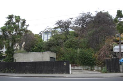 Photo of property in 50 Forbury Road, Forbury, Dunedin, 9012
