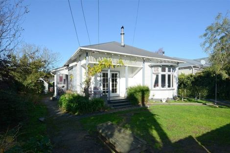 Photo of property in 20 Sydney Street, Spreydon, Christchurch, 8024