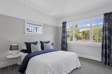 Photo of property in 1/56 Wroxton Terrace, Merivale, Christchurch, 8014