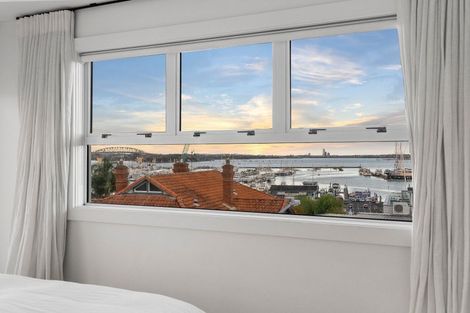 Photo of property in 5g Harbour Street, Saint Marys Bay, Auckland, 1011