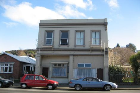 Photo of property in 782 Great King Street, North Dunedin, Dunedin, 9016
