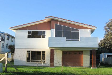 Photo of property in 8 Aaron Court, Paraparaumu Beach, Paraparaumu, 5032