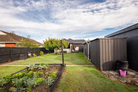 Photo of property in 4 Teesdale Street, Burnside, Christchurch, 8053