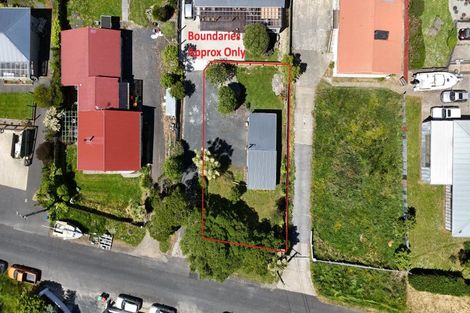 Photo of property in 30a Queen Street, Te Kuiti, 3910