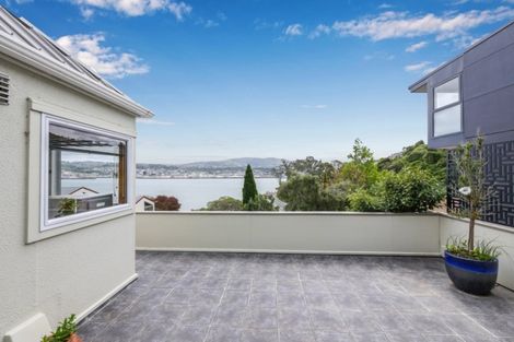 Photo of property in 4 Doon Street, Vauxhall, Dunedin, 9013