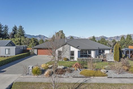Photo of property in 3 Tennyson Close, Hanmer Springs, 7334
