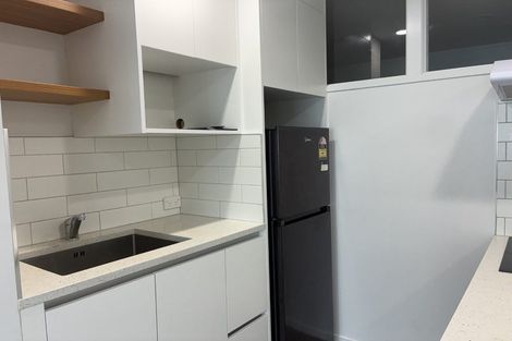 Photo of property in 12/12 Nikau Street, Eden Terrace, Auckland, 1021