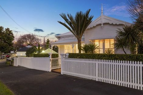 Photo of property in 49 Anglesea Street, Freemans Bay, Auckland, 1011