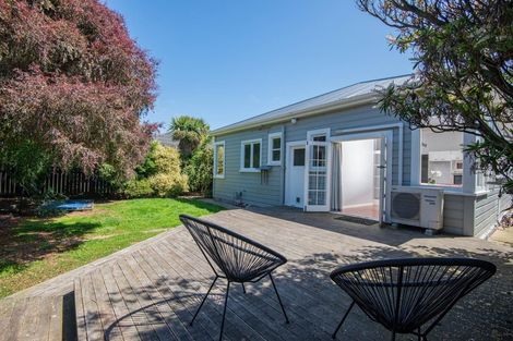 Photo of property in 123 Richardson Street, Saint Kilda, Dunedin, 9012