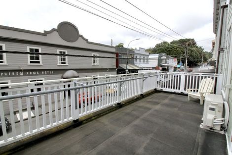 Photo of property in 3/318 Tinakori Road, Thorndon, Wellington, 6011