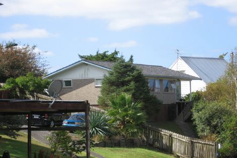 Photo of property in 48 Japonica Drive, Beach Haven, Auckland, 0626