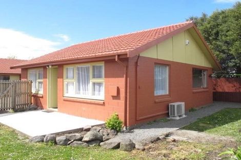 Photo of property in 2/8 Stanmore Road, Phillipstown, Christchurch, 8011