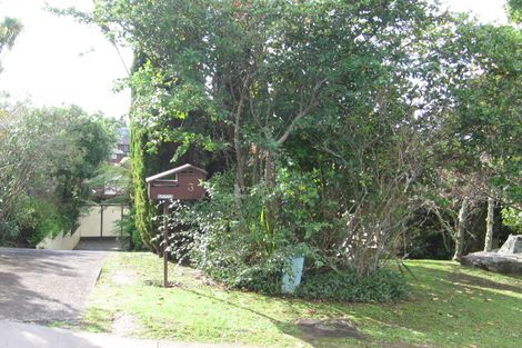 Photo of property in 3 Theodora Place, Mairangi Bay, Auckland, 0630