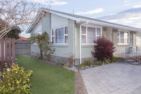 Photo of property in 1/189 Colombo Street, Sydenham, Christchurch, 8023