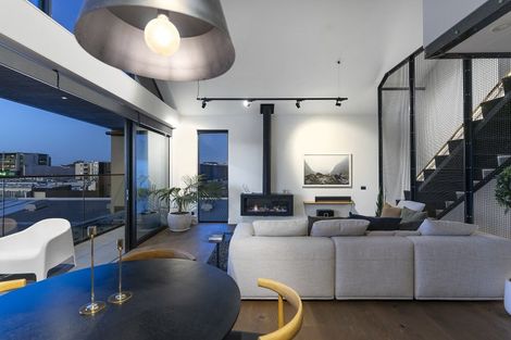 Photo of property in 11e Scanlan Street, Grey Lynn, Auckland, 1021