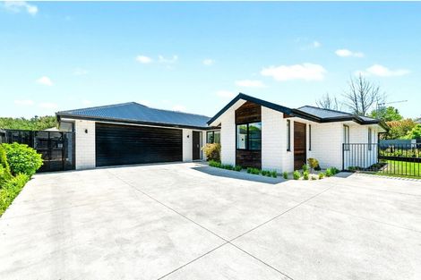 Photo of property in 30 Ormond Road, Lincoln, 7608