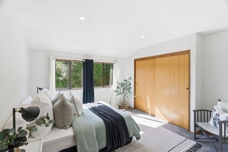 Photo of property in 27 Rubens Place, Burnside, Christchurch, 8053