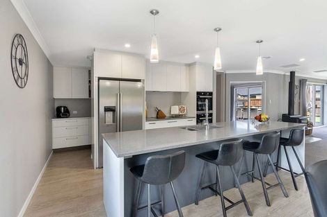 Photo of property in 1149b Goulds Road, Rolleston, 7614