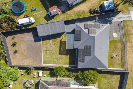 Photo of property in 65 Talbot Street, Whanganui East, Whanganui, 4500