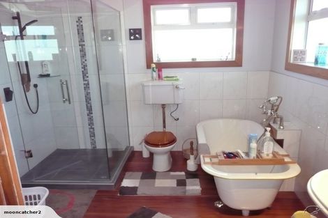 Photo of property in 636 Inland Road North, Onaero, Waitara, 4383