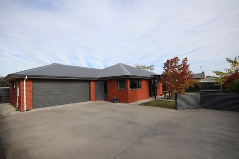 Photo of property in 92a Princes Street, Netherby, Ashburton, 7700