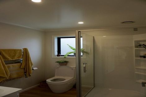 Photo of property in 6 La Mer Lane, Wallaceville, Upper Hutt, 5018