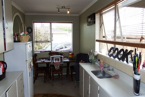 Photo of property in 302 Centre Street, Heidelberg, Invercargill, 9812