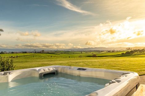 Photo of property in 310 Gillard Road, Ngahinapouri, Ohaupo, 3882