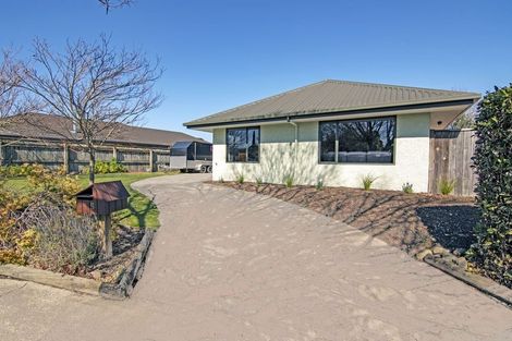 Photo of property in 5 Stagg Place, Brightwater, 7022