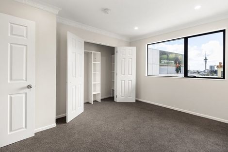 Photo of property in 3c Exmouth Street, Eden Terrace, Auckland, 1021