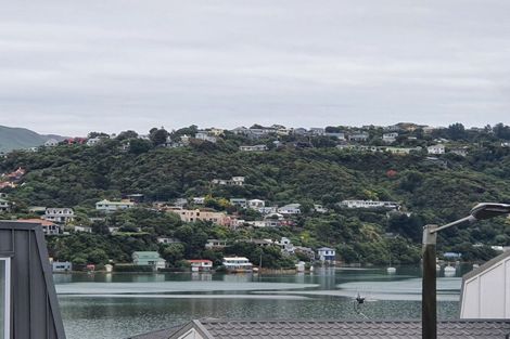 Photo of property in 35a Penryn Drive, Camborne, Porirua, 5026