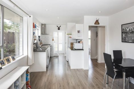 Photo of property in 2/72 Lakewood Drive, Burwood, Christchurch, 8083