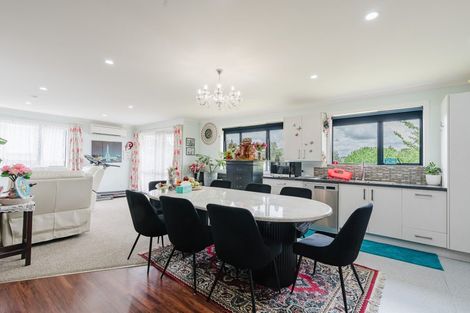 Photo of property in 25 Thomson Avenue, Otorohanga, 3900