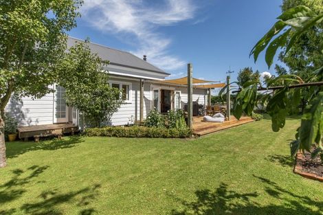 Photo of property in 35 Bridge Street, Ongaonga, 4278