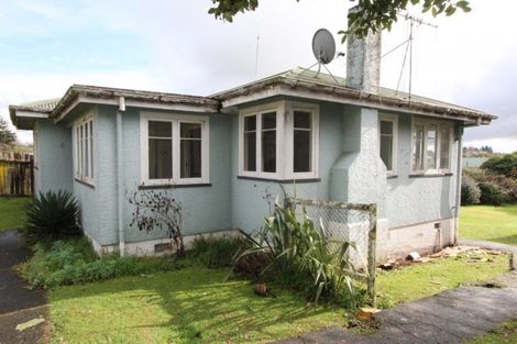 Photo of property in 42 Baird Road, Tokoroa, 3420