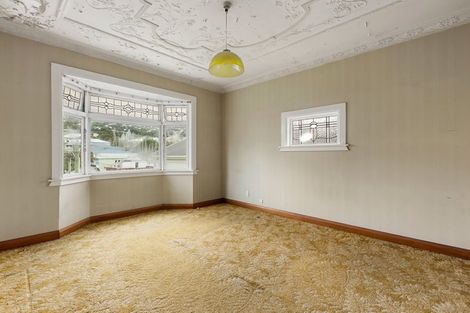 Photo of property in 523 Adelaide Road, Berhampore, Wellington, 6023