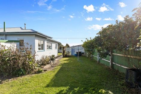 Photo of property in 48 Richmond Street, Waitara, 4320