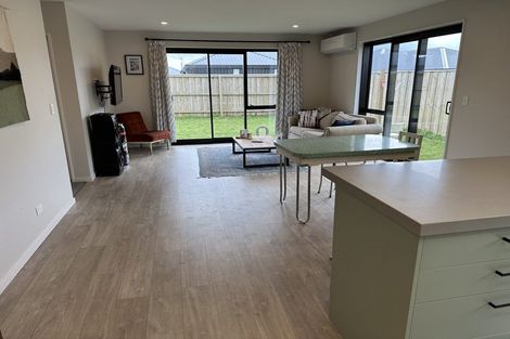 Photo of property in 6 Eldridge Street, Woodend, 7610